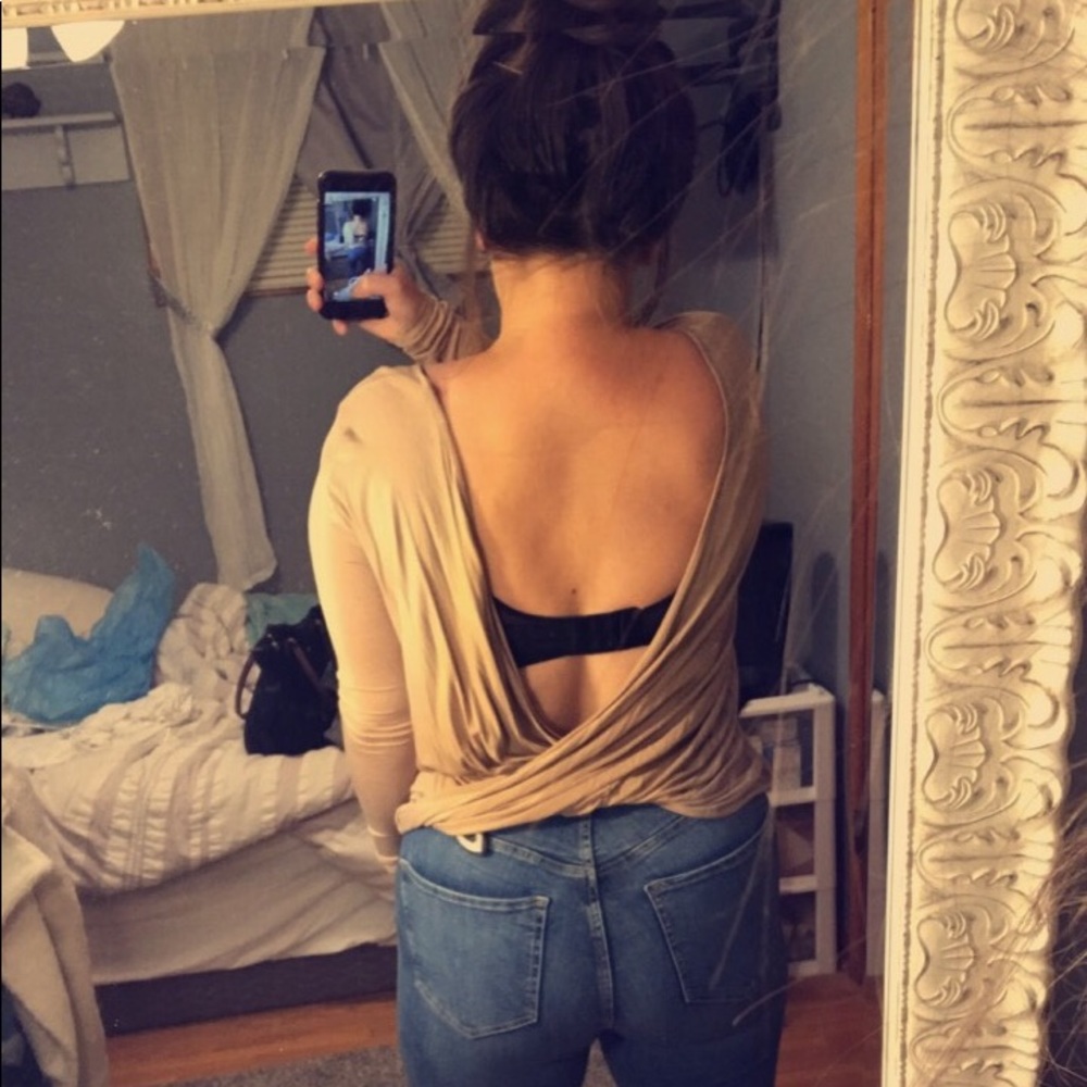 Versatile Blouse - image 4